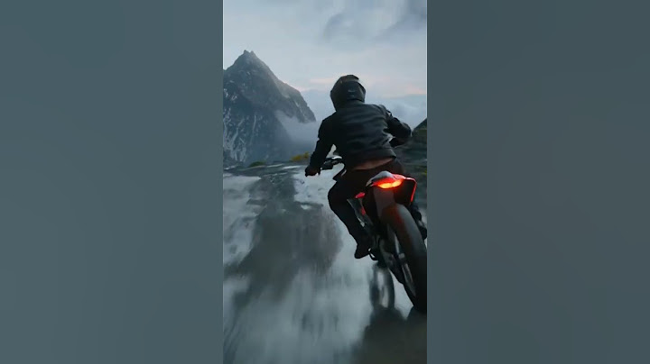 Almost Fell… But Kept Going.