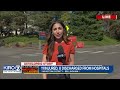 Three people on Kenmore floatplane still hospitalized