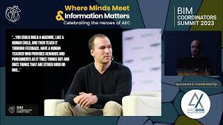 Bruno Martorelli: BIM Coordination in the AI Era