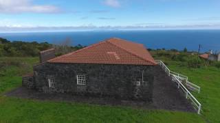 Casa do Norte Grande, Ilha São Jorge - Açores