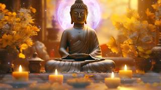 Calm Music Meditation | Relaxing Music For Meditation, Zen, Yoga, Stress Relief, Healing