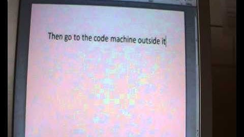 Binweevils mulch codes