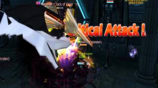 Kill Devimon IDG, Solo !!
