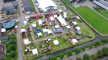 Landbouwvakdagen Midden Beemster 2024