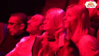 Тимур Темиров – Награда концерт «Звезды Востока  Осенняя сказка», 22 ноября 2019, Vegas City Hall