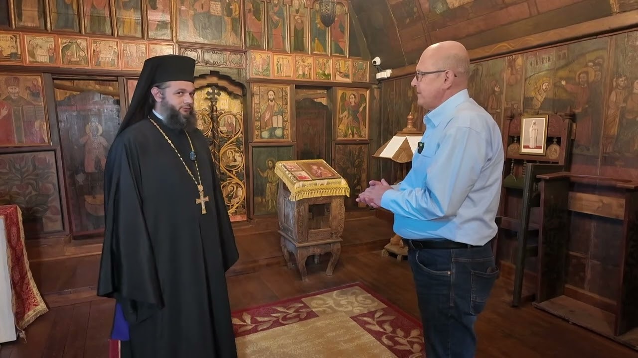 Viaţa satului: ediţia din 7 decembrie 2025 (@TVR1)