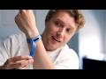 Убийца Whoop - Google Fitbit Air за 10 000₽