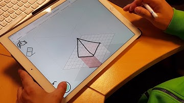 Sketch-Based Modeling of Parametric Shapes