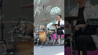 Download Lagu atraksi drummer,manusia bodoh#shorts#adaband#viral#trending MP3