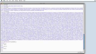 Programmare in Python 2 - 5/28 - I tipi di dato 5/5