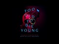 Too Old To Die Young Soundtrack - &quot;High Priestess Of Death&quot; - Cliff Martinez