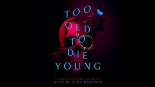 Miniatura de vídeo de "Too Old To Die Young Soundtrack - "High Priestess Of Death" - Cliff Martinez"
