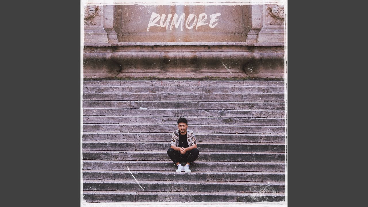 Watch Rumore on YouTube Watch Rumore on YouTube