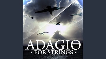 Thumbnail of Meditation from "Thais"