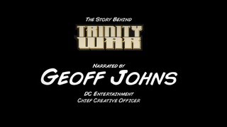 The Story Behind Trinity War