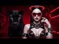 Deep House Journey Through One Endless Night | Neon Dreams, Midnight Rain & Sunrise Vibes