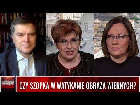 Wideo: Czy szopka jest poprawna?