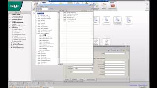 Quick tile estimate using Sage 100 Contractor