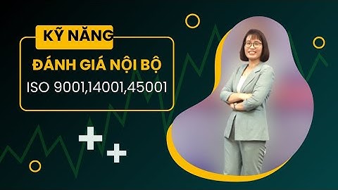 Kế hoạch chương trình đánh giá nội bộ năm 2024