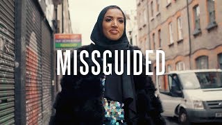 #KEEPONBEINGYOU: Meet Khaoula | Missguided