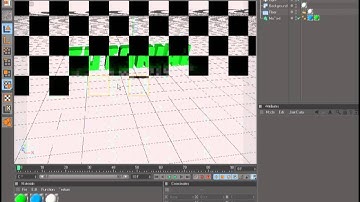 How To Make A Cool Intro With Cinema 4D
