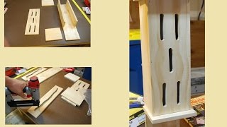 How to Make a Butterfly House (woodlogger.com)