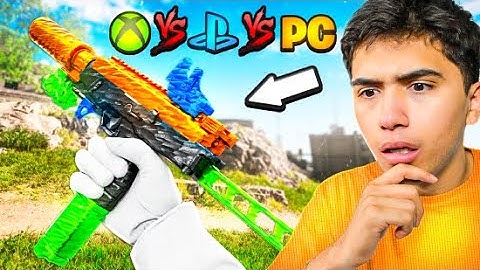 we FOUND the #1 META FOR CONSOLE/PC 🤫😍