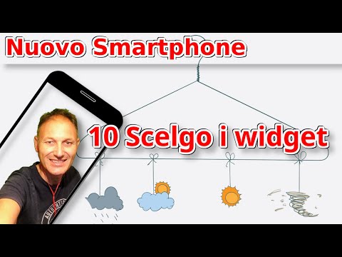 Video: Come rimuovo i widget dal mio tablet Lenovo?