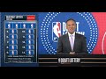 2021 NBA Draft Lottery results 👀 | NBA on ESPN