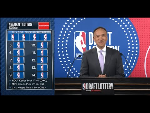 Video: Draft Order