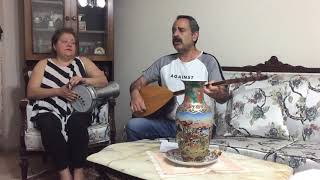 Pınarbaşı Burma Burma - Murat Yılmaz Mu&Filiz Karadeniz Resimi