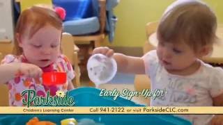 Parkside - Early Signup