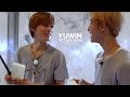 ｢ YUWIN ｣ Yuta x Winwin - NCT Life SEOUL Moments