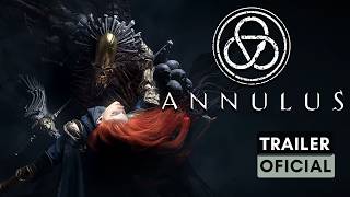 Annulus - Official Cinematic Trailer