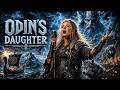 Odin S Daughter Raven Astrid Epic Viking Music Video 
