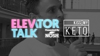 Kiss My Keto提供低碳水化合物生活方式系列