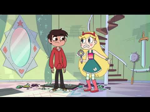 Underrated SVTFOE jokes I audibly laughed at