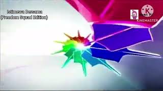 Rtm Endcap TV1 Endcap 2011