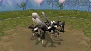 Spore Goliath Beetle