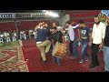 ع صوت المجوز يا دمع عيني