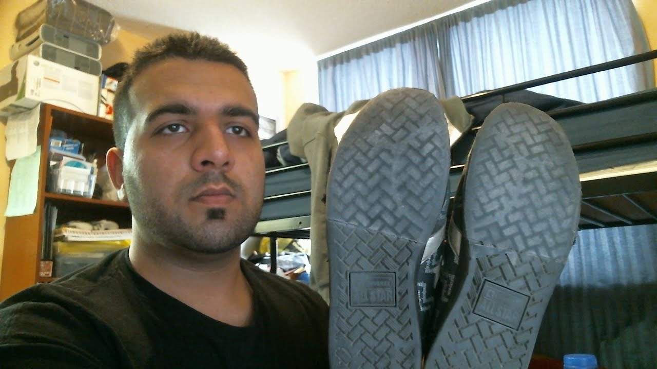 How to make Homemade or DIY Bowling Shoes YouTube