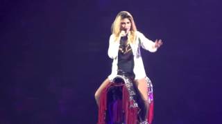 20150929 Shania Twain - Up (live in Madison)