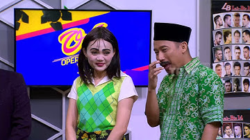 OPERA VAN JAVA | PERSAINGAN KELUARGA ERNA VS ALPA (24/11/18) Part 2
