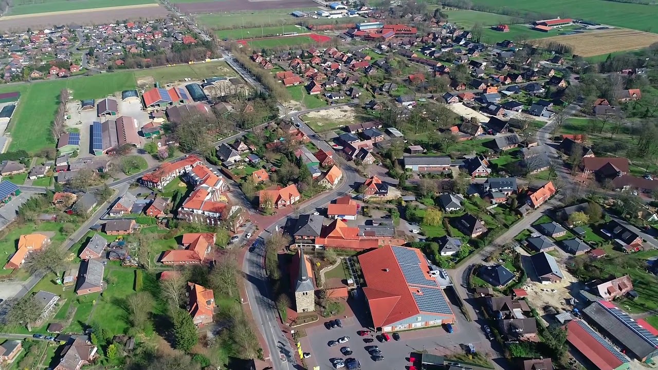 Rundflug Oldendorf LK Stade