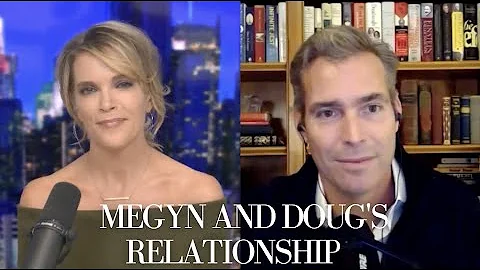 Megyn Kelly Talks to Her Husband Doug Brunt About ...