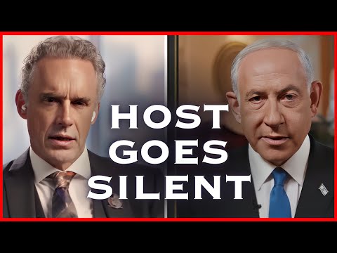 JAW-DROPPING: Netanyahu Makes