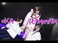 Shu Yamino Fanart Nijisanji EN 謳歌爛漫 Cosplay Dance Cover Shu Yamino Fanart Nijisanji EN 謳歌爛漫 Cosplay Dance Cover