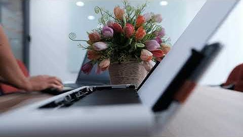 Fujitsu Fi-800R DEMO | Clip ngắn về máy scan Fi-800R