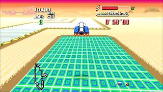 F-Zero Hack: Community Grand Prix / Master / Hack in HD 16:9 / SNES / bsnes