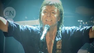 Chris Norman - Midnight Lady (Live In Concert 2011) OFFICIAL